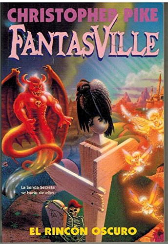 Pdf Fantasville El Rincón Oscuro Epub Andereryn - 