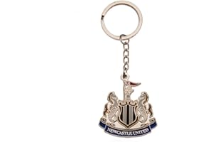 NEWCASTLE UNITED F.C. Newcastle United FC Keyring