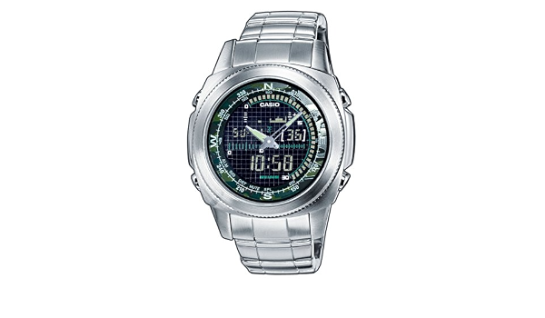 Casio AMW-707D-1AVEF - Orologio : Amazon.it: Orologi