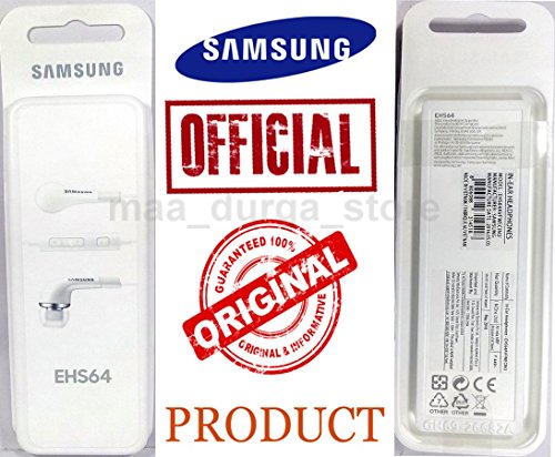 Samsung EHS64 EHS64AVFWECINU Hands-Free with Remote Note (White) Buy Samsung EHS64 EHS64AVFWECINU Hands-Free with Remote Note (White) from Amazon.co.uk!
