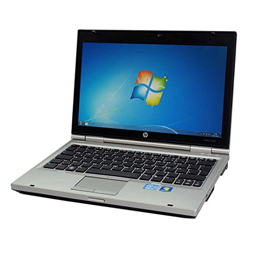 examen HP EliteBook 2560p i5 2520 M Processeur 2,5 GHz UMTS