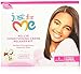 Just For Me No-Lye Conditioning Creme Relaxer Kit, Super