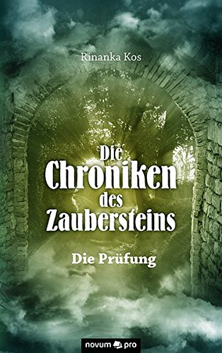 Die Chroniken des Zaubersteins: Die Prüfung