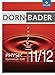 Dorn / Bader Physik SII - (G8) für Baden-Württemberg und Niedersachsen - Ausgabe 2010: Schülerband 11 / 12 mit CD-ROM by