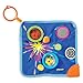 Manhattan Toy Whoozit Space Blankie