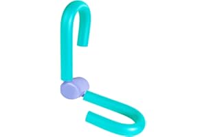 BYNSAER Oberschenkeltrainer Beintrainer, Oberschenkel Trimmer, Beinpresse Fitnessgeräte für Zuhause, Armtrainer Körperformer, Thigh Trimmer, Oberschenkel Abnehmen, Multifunktionaler Kraft-Beintrainer