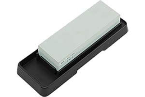 KAI AP-0305 ostrzałka do noży kombinowana - mokro, ziarnistość 400/1000