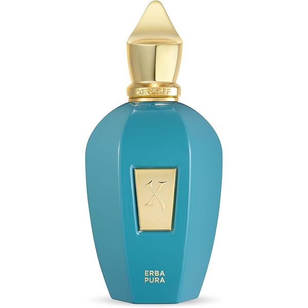 XJ 1861 Naxos by Xerjoff Eau De Parfum Spray (Unisex) 3.4 oz