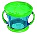 Munchkin Snack Catcher (Colours May Vary From Provided Images)