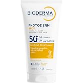 Bioderma Photoderm SPOT SPF50+ Leke Karşıtı &Ccedil;ok Y&uuml;ksek Korumalı Y&uuml;z ve V&uuml;cut G&uuml;neş Kremi 150 ml