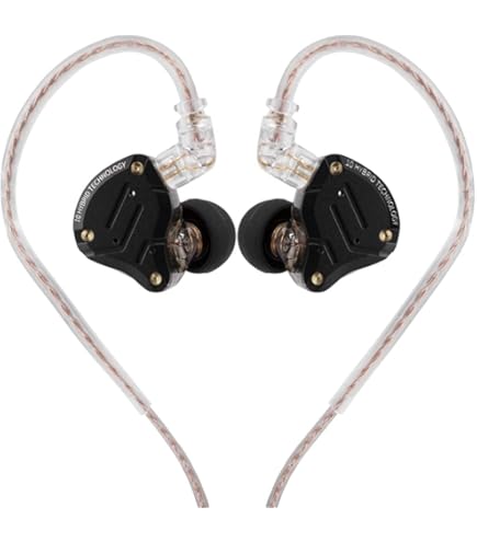 Campfire Audio Solaris Earphones: Buy Online at Best Price in UAE
