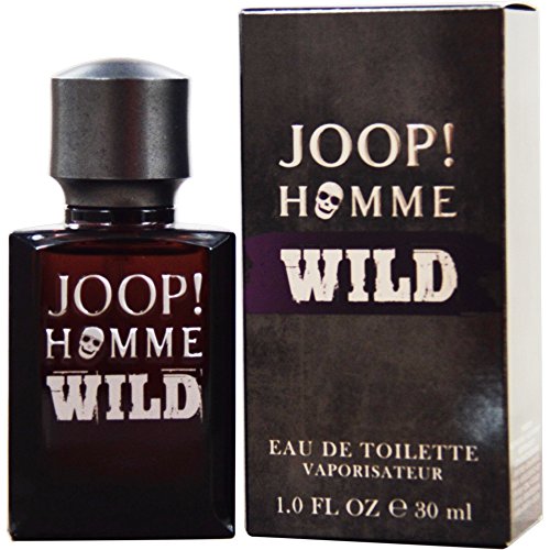 Joop Wild Eau de Toilette Homme 30 ml Spray