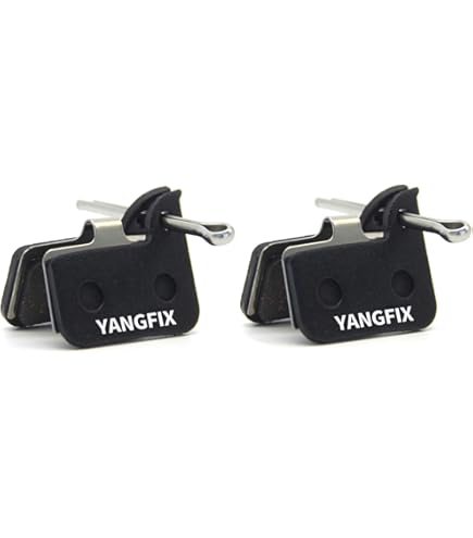 Pastiglie Freno Disco Sapience SemiMetalliche Per SRAM Red, Force - Foto 2