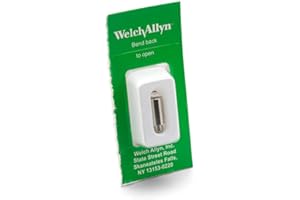 Welch Allyn 03100-u Ampoule