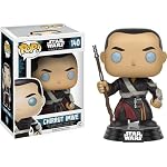 Funko Pop Chirrut Imwe (Star Wars 140)