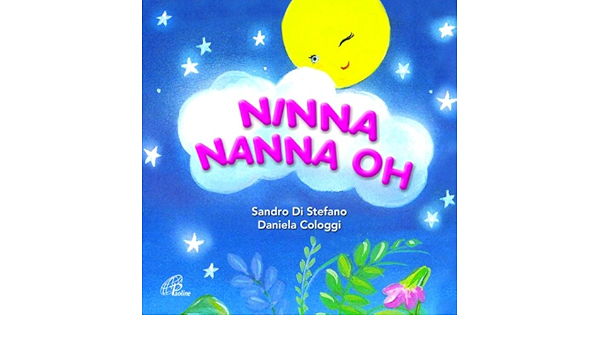 Ninna Nanna Cuore Di Mamma Di Sandro Di Stefano Daniela Cologgi Su Amazon Music Amazon It