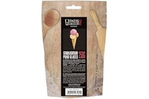 PATISDECOR Stabilisateur pour glace 250 g