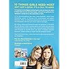 10 Things Girls Need Most: To grow up strong and free - Image 3