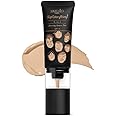 Lovechild Masaba Skip Everything Blurring Medium Coverage 4 In 1 Serum Skin Tint For All Skin Type, Natural Coverage, For Daily Use, With Sod Technology, Icy You, 30Ml