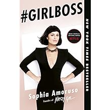 #Girlboss
