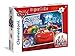 Produktbild Clementoni 25442.2 - Boden 40 T Cars, BodenPuzzle