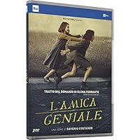 L' Amica Geniale