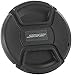 Produktbild Somikon Objektiv-Deckel mit Innengriff für bequemes Abnehmen, 52 mm