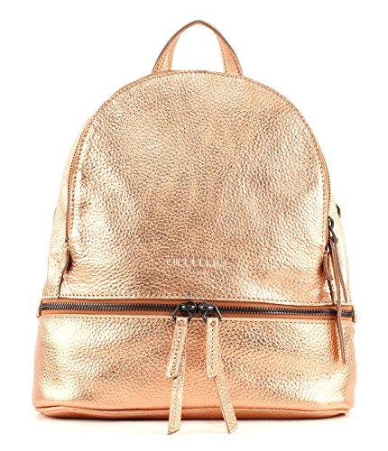 Preisvergleich Produktbild LIEBESKIND BERLIN Heavy Grain Metallic Lotta Copper