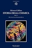 Image de Storia della chimica