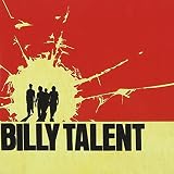 Billy Talent by Billy Talent (2003-01-01) - Billy Talent