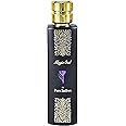 Paris Corner Magic Oud in Pure Zaffron Eau De Perfume for Unisex, 100ml
