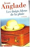 Les Doigts bleus de la pluie