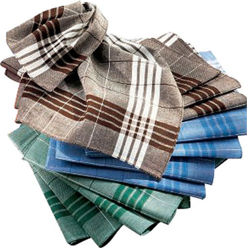 Preisvergleich Produktbild Krähe Taschentücher 12er Pack