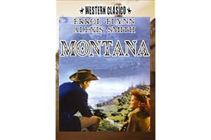 Dvd Montana