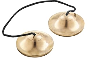 SONIC ENERGY CYMBAL, TINGSHA MEINL