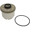 Blue Print ADT32381 Fuel Filter with seal ring, pack of one
