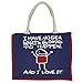 Produktbild ShalinIndia - Jute Mehrzweck Shopping-Tasche mit Reißverschluss Größe - H-33 xW-40 x D-11 CM, Riemen - 25 cm