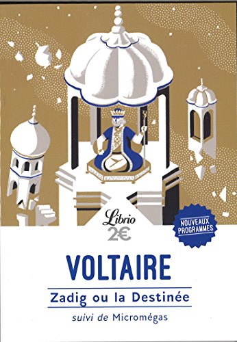 Zadig ou la destinée Zadig ou la destinée