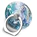 Produktbild Egesgegts Phone Holder Horse In Aqua and Lilac Seafoam Phone Ring Stand for All iPhones Mobile Smartphones and IPads