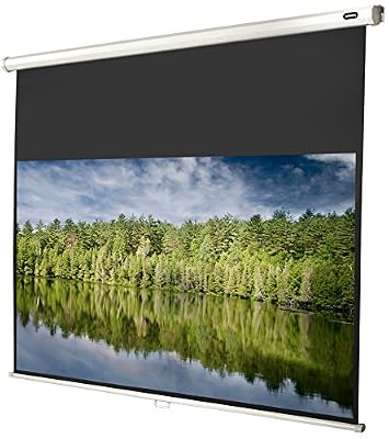 celexon Manuel Economy, Ecran de projection, 200 x 113 cm, 16:9