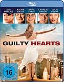 Guilty [Blu-ray] - Charlie Sheen