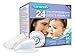 Price comparison product image Lansinoh 24 Disposable Nursing Pads