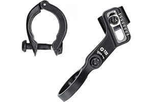 Sram Bridge Shifter Clamp For Axs Pod Ultimate Right One Size
