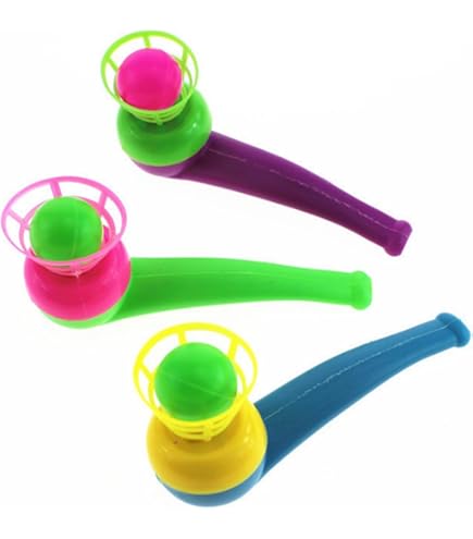 Jouets De Balle Soufflée Pour , Jouet De Balle Soufflée | 10X Jeu D
