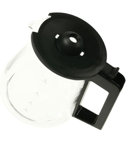 WMF Deckel Für Thermokanne Zu Bueno Pro Thermo Kaffeemaschine, 9,35