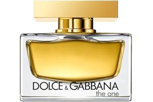 DOLCE & GABBANA, The One, Eau de Parfum, zapach damski, 75 ml