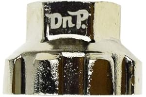 DRIFT MANIAC Strumento di rimozione ruota libera a 8 tacche per 16T-22T