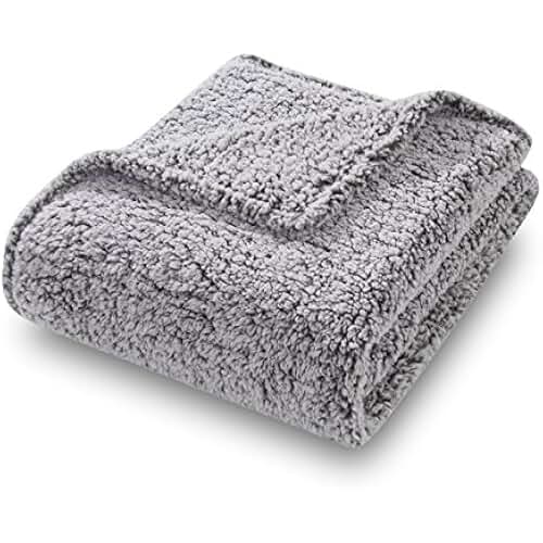 Amazon.co.uk life comfort blanket