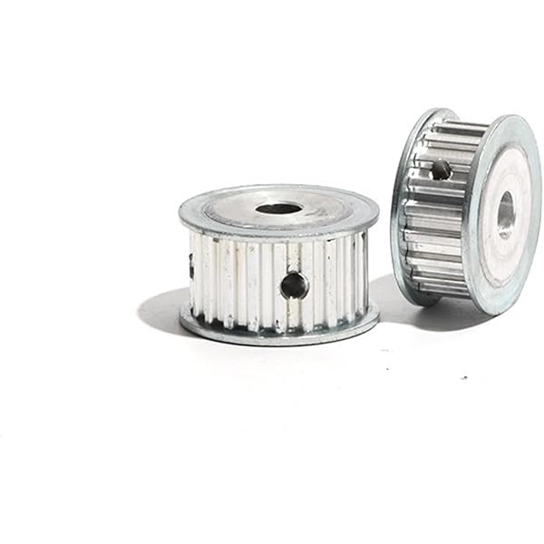 GT2/2GT 60 Teeth Timing Pulley Bore 5-15mm For Belt Width 6 - View #12