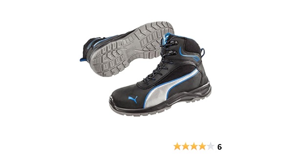puma atomic work boots